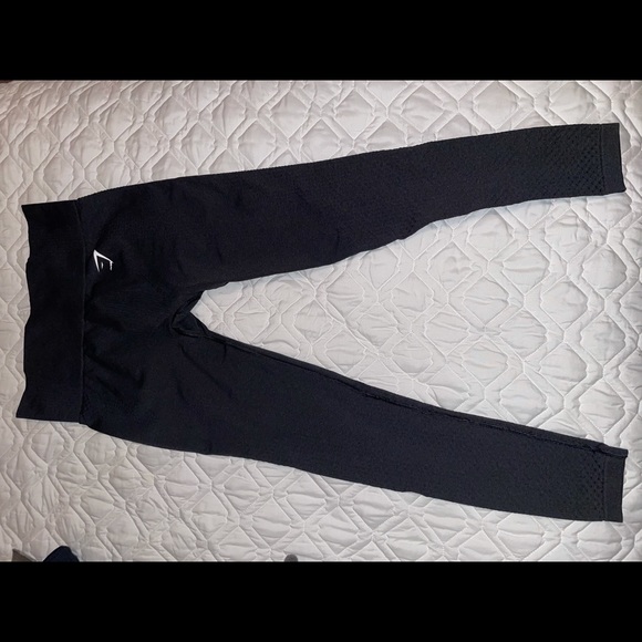 Gymshark Leggings - Picture 3 of 4